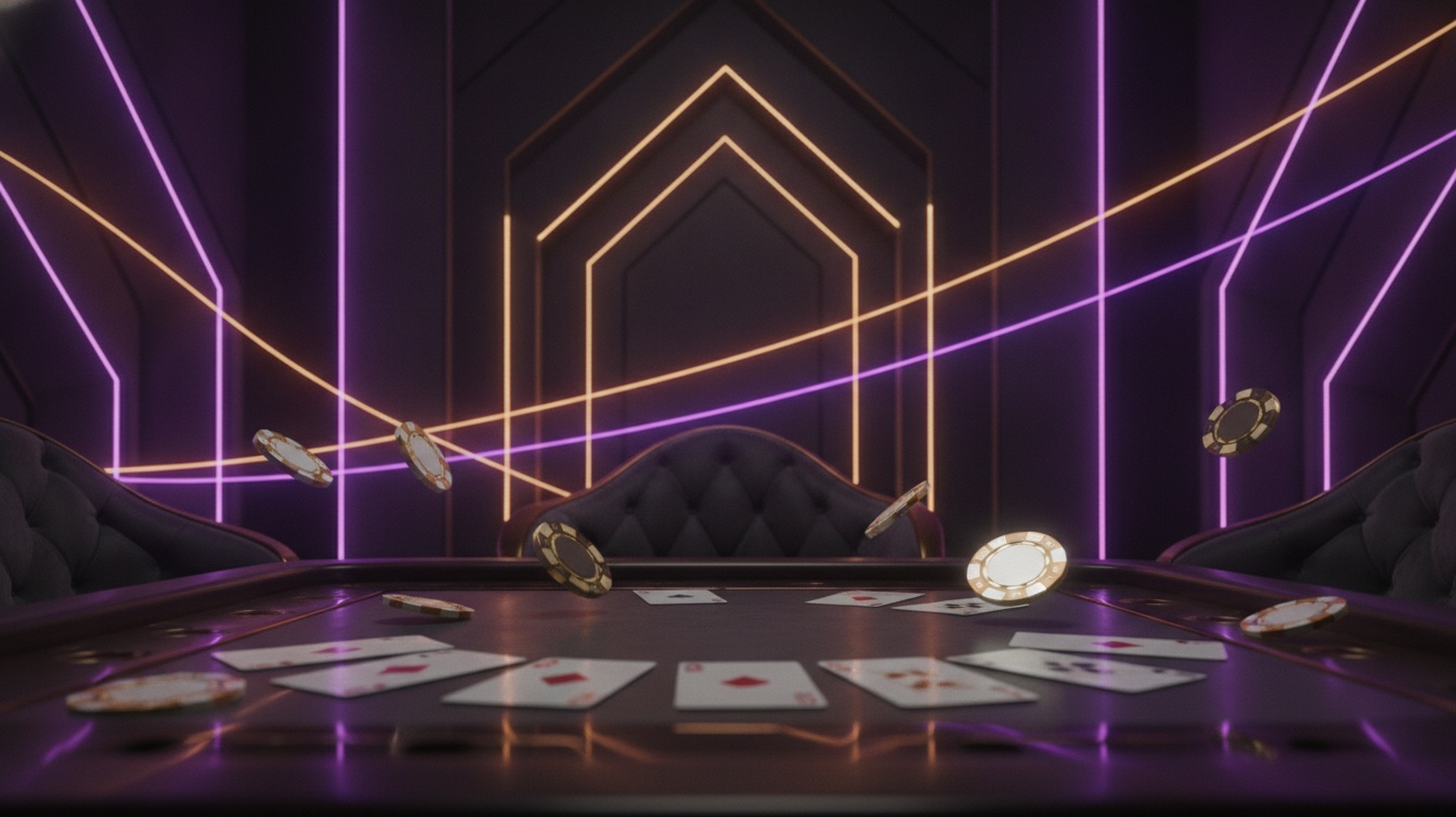 Lucky Casino